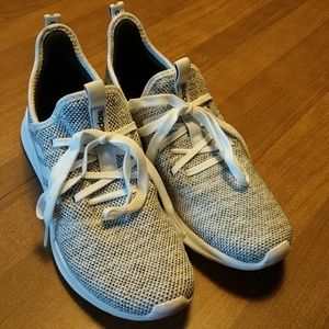 Adidas Cloudfoam Pure Sneakers